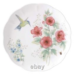 12-Piece Traditional White Porcelain Dinnerware Set (Service for 4) 883319