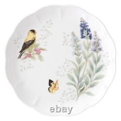 12-Piece Traditional White Porcelain Dinnerware Set (Service for 4) 883319