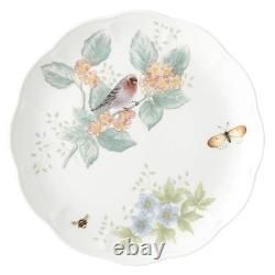 12-Piece Traditional White Porcelain Dinnerware Set (Service for 4) 883319