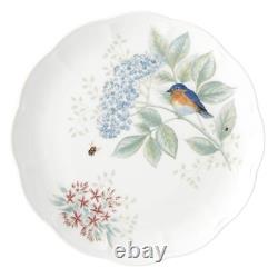 12-Piece Traditional White Porcelain Dinnerware Set (Service for 4) 883319
