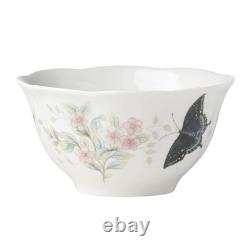 12-Piece Traditional White Porcelain Dinnerware Set (Service for 4) 883319