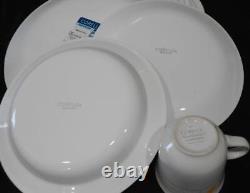 16-pc Corelle APRICOT GROVE DINNERWARE SET with Dinner Lunch Plates Bowls Cups