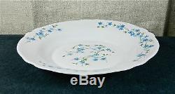 16-piece (4 Place Settings) Arcopal, France Veronica Pattern China/dinnerware