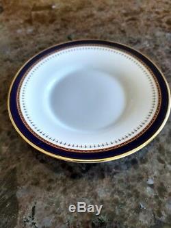 2 Pieces Presidential Air Force One White House Ronald Reagan Cup and Saucer