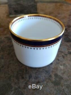 2 Pieces Presidential Air Force One White House Ronald Reagan Cup and Saucer