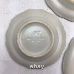 24 Pc Lot of Vintage Heirloom Pfaltzgraff Pattern Dinnerware/China Dining Set