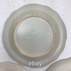 24 Pc Lot of Vintage Heirloom Pfaltzgraff Pattern Dinnerware/China Dining Set