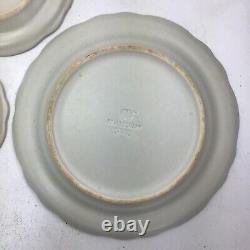 24 Pc Lot of Vintage Heirloom Pfaltzgraff Pattern Dinnerware/China Dining Set