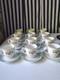 24 Pieces Mikasa Fruit Rapture Dinnerware (12 Cups and 12 Saucers) Exquisite