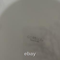 29pc Corelle Timber Shadows Dinnerware Set