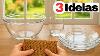 3 Beautiful Ideas With Kitchen Utensils Do It Yourself