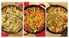 3 Healthy One Skillet Quinoa Recipes Dinner Made Easy
