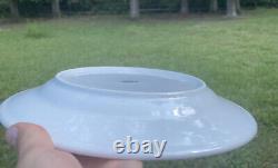30 White Dinner Plates/Restaurant Ware 10 Heavy Duty Porcelain Stoneware-Vertex