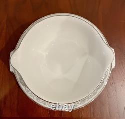 44 Pcs Rosenthal Dinnerware Set Leonardo 8 Place Setting & Serving Bowls Germany