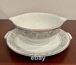 44 Pcs Rosenthal Dinnerware Set Leonardo 8 Place Setting & Serving Bowls Germany