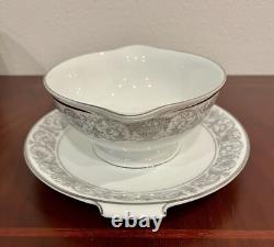 44 Pcs Rosenthal Dinnerware Set Leonardo 8 Place Setting & Serving Bowls Germany