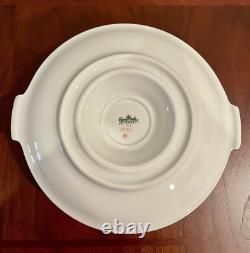 44 Pcs Rosenthal Dinnerware Set Leonardo 8 Place Setting & Serving Bowls Germany