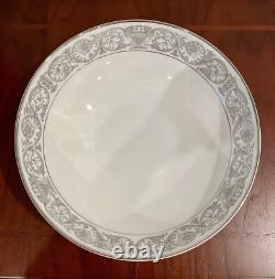 44 Pcs Rosenthal Dinnerware Set Leonardo 8 Place Setting & Serving Bowls Germany