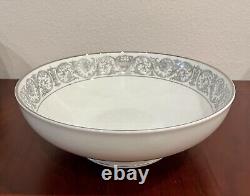 44 Pcs Rosenthal Dinnerware Set Leonardo 8 Place Setting & Serving Bowls Germany