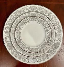 44 Pcs Rosenthal Dinnerware Set Leonardo 8 Place Setting & Serving Bowls Germany