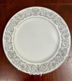44 Pcs Rosenthal Dinnerware Set Leonardo 8 Place Setting & Serving Bowls Germany