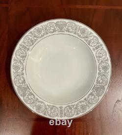 44 Pcs Rosenthal Dinnerware Set Leonardo 8 Place Setting & Serving Bowls Germany