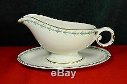 55-pcs (or Less) Of Harmony House/hall China, Mt. Vernon Pattern U. S. A. China