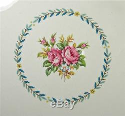 55-pcs (or Less) Of Harmony House/hall China, Mt. Vernon Pattern U. S. A. China