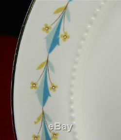 55-pcs (or Less) Of Harmony House/hall China, Mt. Vernon Pattern U. S. A. China