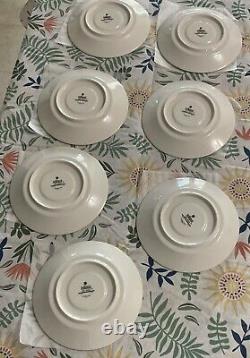 59 Piece Mikasa (Bridal Vail) Fine China Kitchenware