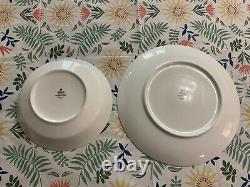 59 Piece Mikasa (Bridal Vail) Fine China Kitchenware