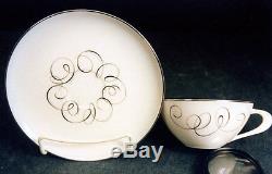 62-pieces (or Less) Of Style House Rhythm Pattern Fine Japanese China