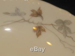 65pc. Vintage Japan Fine China Set Lovely Maria 3829 Pattern-very Elegant