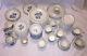 74 pcs Pfaltzgraff Yorktown Dinnerware 8 settings + Extras