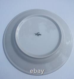 75 White Dinner Plates/Restaurant Ware 10 Heavy Duty Porcelain Stoneware-Vertex