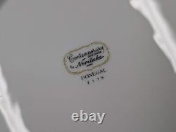 91pcs Noritake Donegal Contemporary Fine China Set Service for up to 11 JAPAN