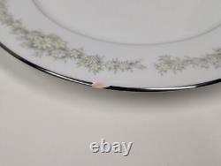 91pcs Noritake Donegal Contemporary Fine China Set Service for up to 11 JAPAN