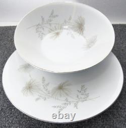96-Piece Mikasa Fine China Dinnerware Service for 12 with Host's 6 Bonus Items