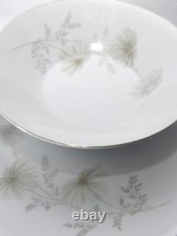 96-Piece Mikasa Fine China Dinnerware Service for 12 with Host's 6 Bonus Items
