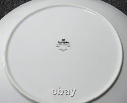 96-Piece Mikasa Fine China Dinnerware Service for 12 with Host's 6 Bonus Items