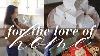 A Winter Homemaker S Day In The Life