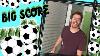 Abandoned Storage Unit Big Win Score On Soccer Players Secret Locker