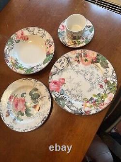 American Atelier #5232 Dinnerware