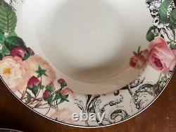 American Atelier #5232 Dinnerware