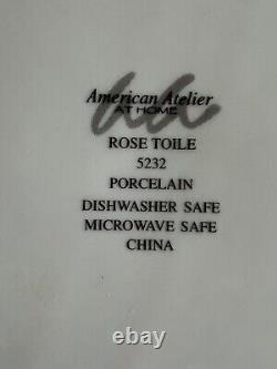 American Atelier #5232 Dinnerware