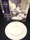 American Living MEREDITH Complete 24 Pc Dinnerware NIB Dinner Plates Bowls Cups