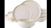 Amorarc 12pc Speckled White Set Review Pros U0026 Cons Amorarc Ceramic Dinnerware Sets