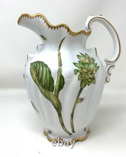 Anna Weatherley PA-25 Pitcher/Vase MINT