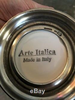 Arte Italica Tuscan Dinnerware Collection