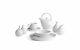 Authentic DWR Exclusive Eva Zeisel Granit 25-Piece Dinnerware Set DWR